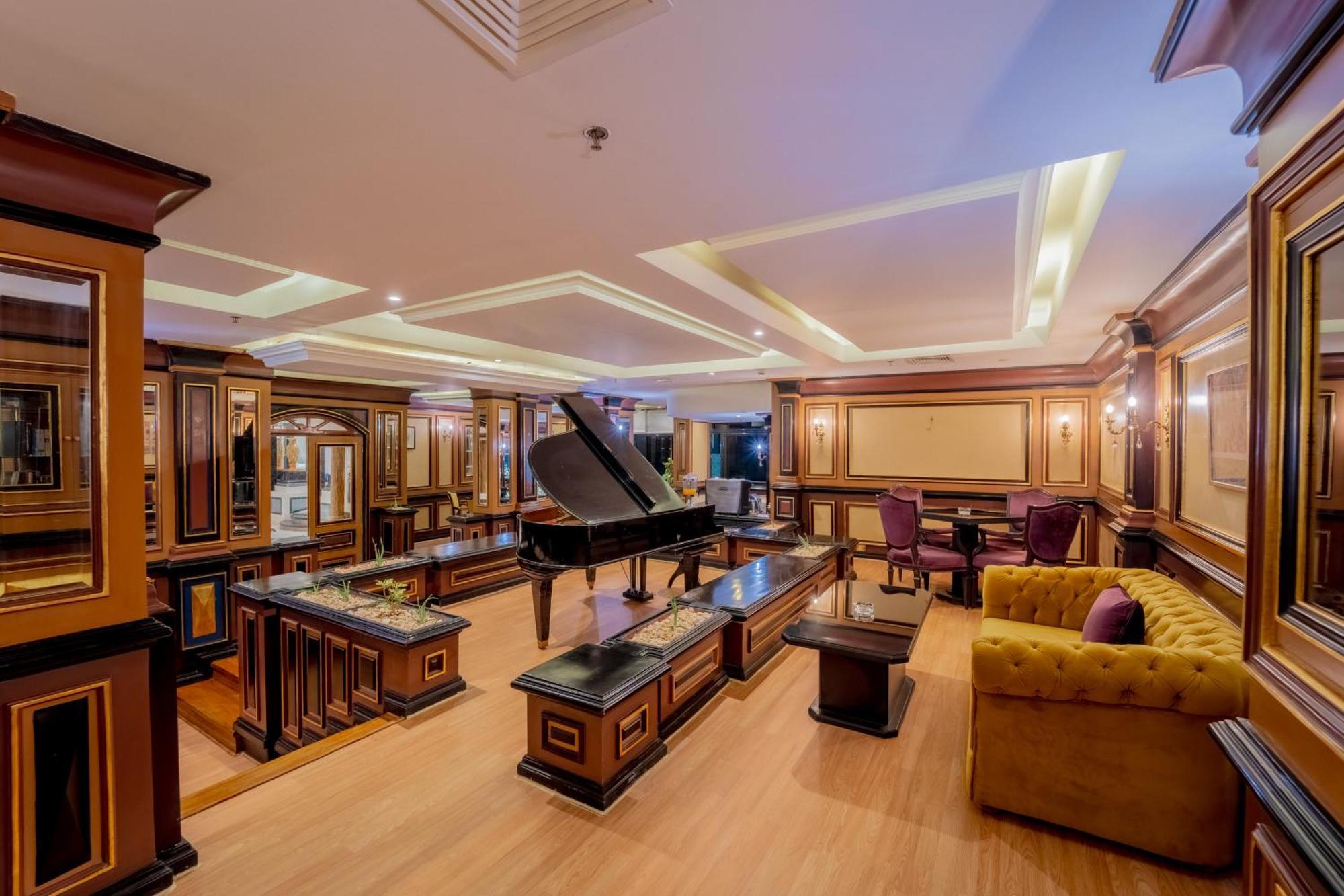 The Temple Hotel & Spa ルクソール エクステリア 写真