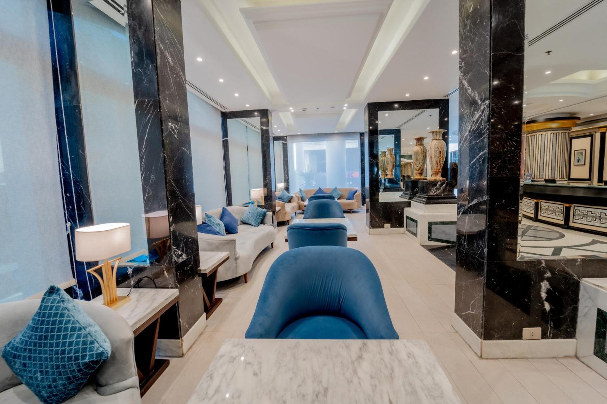The Temple Hotel & Spa ルクソール エクステリア 写真
