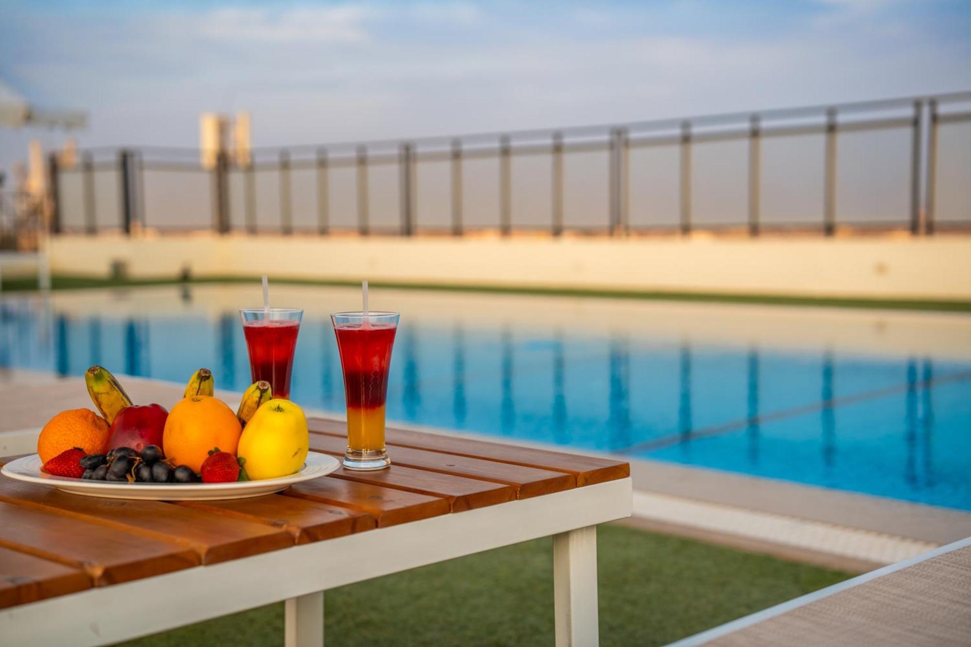 The Temple Hotel & Spa ルクソール エクステリア 写真